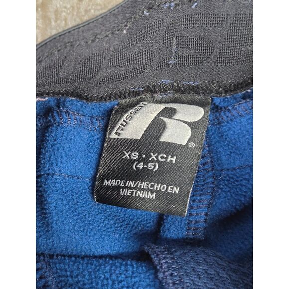 365 Kids Hooded Dinosaur  Outfit with Russel Dri-Fit Sweats Size 4-5 T - Picture 9 of 12